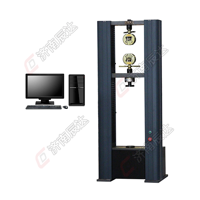 電子式萬能試驗機交流伺服驅動器的維護保養