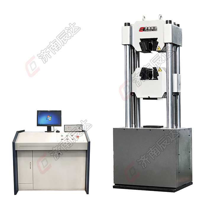 液壓萬能試驗機的保養(yǎng)原則以及拉伸實驗過程