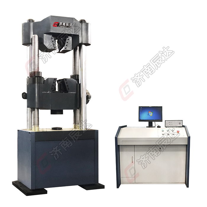 如何選購(gòu)拉力試驗(yàn)機(jī)？