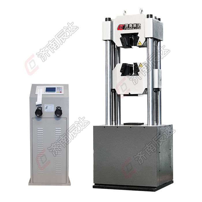 數(shù)顯拉力試驗(yàn)機(jī)與微機(jī)控制拉力試驗(yàn)機(jī)的區(qū)別？